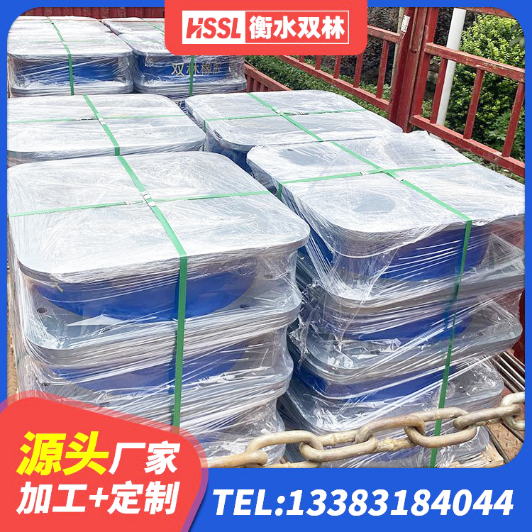 泉州建筑天然橡胶隔震支座厂家 泉州LRB1100隔震支座生产厂家 泉州LNR橡胶隔震支座900(II型)源头工厂 泉州LNR1500橡胶隔震支座源头工厂 - 第6张