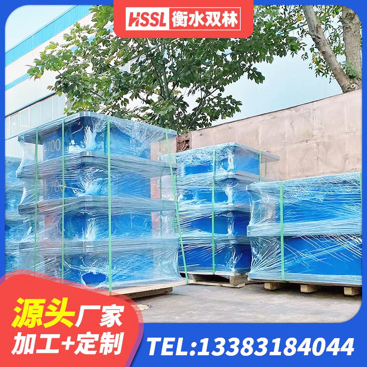 泉州HDR400橡胶隔震支座生产厂家 泉州建筑隔震支座LBR600厂家 泉州隔震层隔震支座生产厂家 泉州较高阻尼隔震支座什么价格 - 第3张
