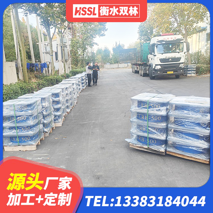 泉州减震橡胶支座什么价格 泉州LRB1400铅芯橡胶隔震支座多少钱 泉州防震支座LRB700源头工厂 泉州建筑天然胶隔震支座源头工厂