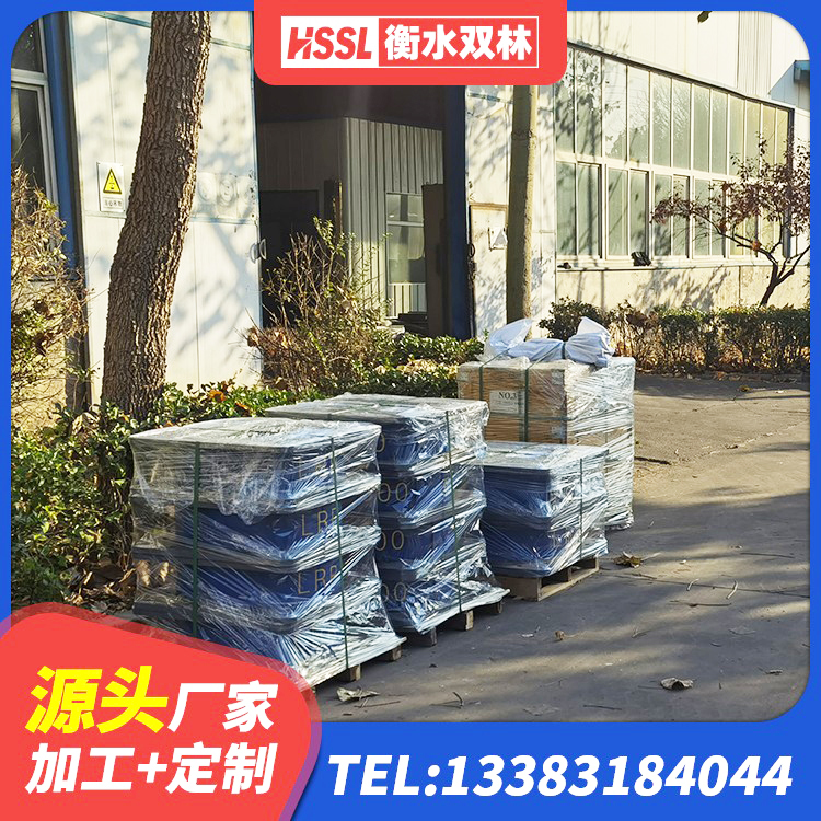 泉州民用建筑隔震支座厂家 泉州LNR700橡胶支座生产厂家 泉州LNR天然隔震支座 泉州隔震支座LNR700厂家 - 第6张