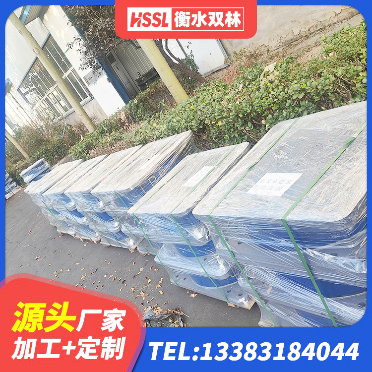 泉州HDR400橡胶隔震支座生产厂家 泉州建筑隔震支座LBR600厂家 泉州隔震层隔震支座生产厂家 泉州较高阻尼隔震支座什么价格 - 第7张
